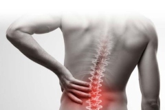 Back-pain