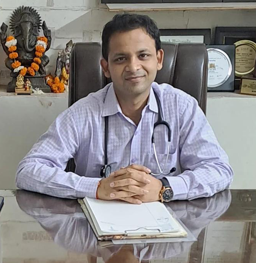 doctor